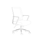 Java Chair X-01